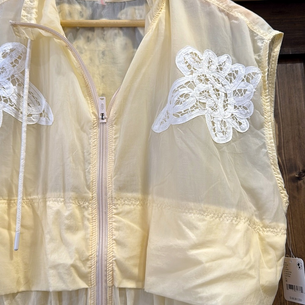 FREE PEOPLE Marigold Onesie - Picture 9 of 14